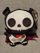 Pipistrello vampiro peluche