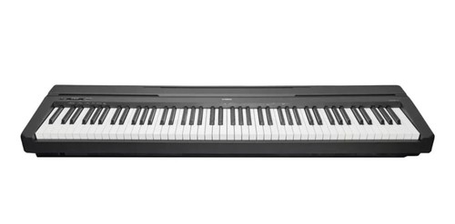 Yamaha digital piano - piano, p-45b