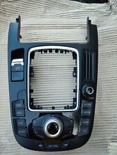 Tastiera Audi A4 A5 Q5