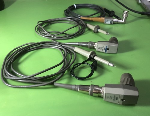 Sonde oscilloscopio - 3x,