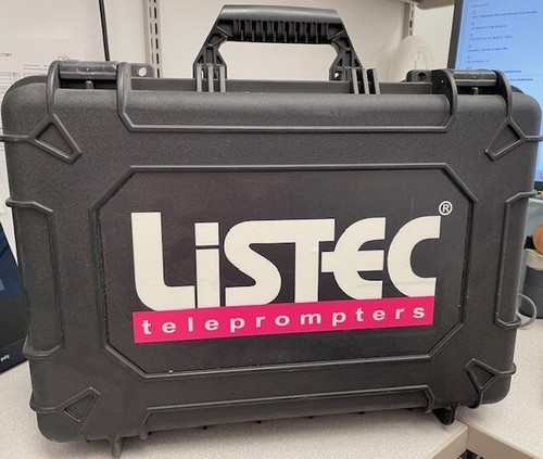 Listec custodia abs - listec,