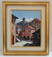 Aldo Conte (Napoli,1948 –