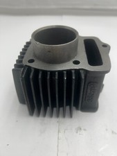 Cylinder barrel replacement - cylinder,