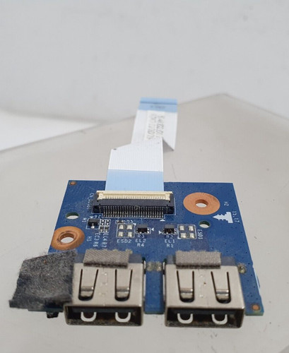 Pavilion dv6 6c52el - hp, scheda