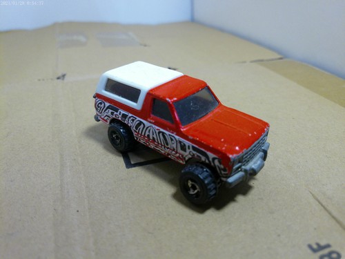 Vintage hot wheels - vintage,