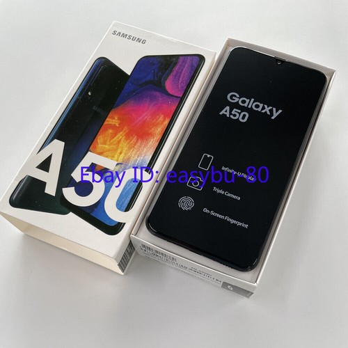 Samsung galaxy a50 - samsung,