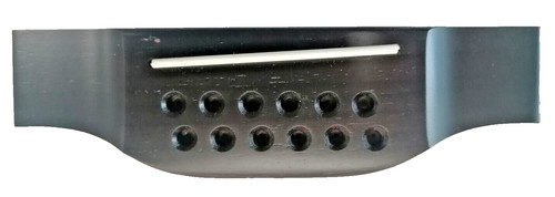 Ponte legno per chitarra - in,