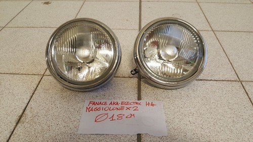 Coppia fanali epoca - , maggiolone