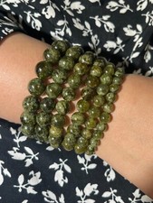 Demantoide Granato Verde