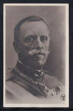 Cartolina Vittorio Emanuele