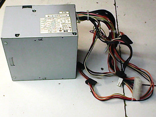 Alimentation 437358 001 - alimentation, hp
