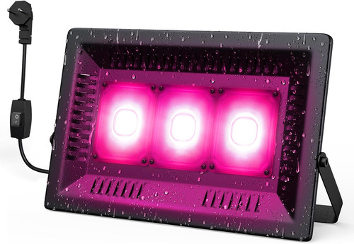 450w waterproof full spectrum - 450w,