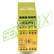 Relè di sicurezza PILZ XV2