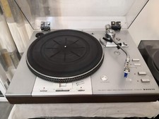 Giradischi Vintage Sanyo TP 1030 