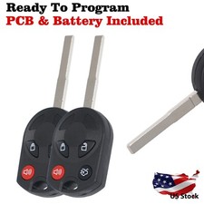 2 For 2015 2016 2017 2018 Ford