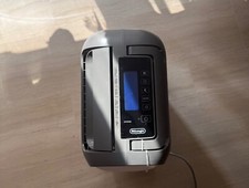 De'Longhi DNS65 520W 2,8L Deumidificatore - Bianco