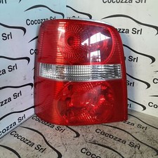 FANALE POSTERIORE SINISTRO VOLKSWAGEN TOURAN