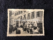 photo TRIESTE CARNIVAL ca