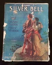 Silver Bell Original 1910