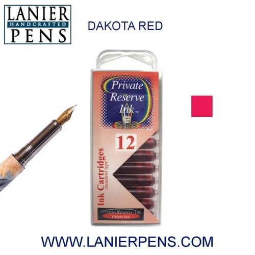Pack universal fountain pen - 12,
