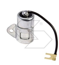 Condensatore di accensione MARELLI MCR12 per motore COTIEMME LOMBARDINI LA60 