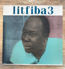 LITFIBA - Litfiba 3 (LP-VINYL)