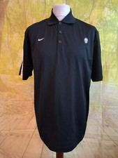 Polo Juventus Golf L Nera
