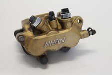 Honda CBF 600 S SA ABS