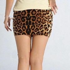 MINIGONNA GONNA MINI SEXY