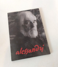♥ ALESSANDRI Lorenzo Surfanta Cofanetto 12 cartoline Edizioni Attini 2005 C02A