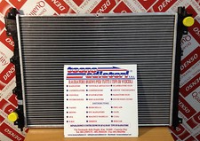 Radiatore motore Land Rover