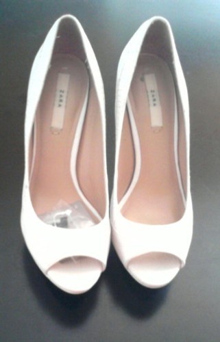 Scarpa per donna - donna, "tacco
