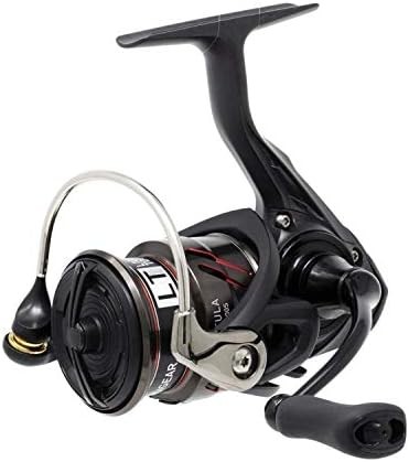 Mulinello pesca daiwa - mulinello,