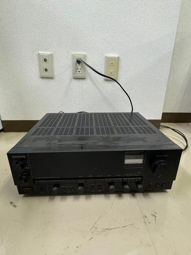 Kenwood 03a amplificatore - l-03a,