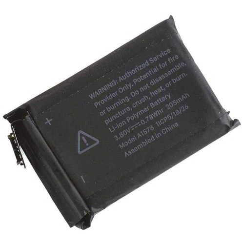Batteria per apple watch - per,