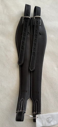 Butet wide stirrup - butet,