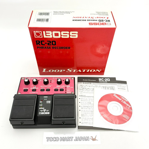 Boss roland looper - roland,