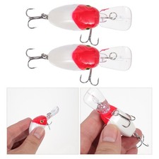  2 Pz Pesca Mangime Esca Esche