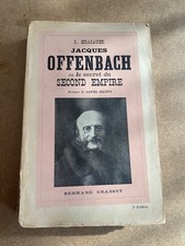 Siegfried KRACAUER "Jacques