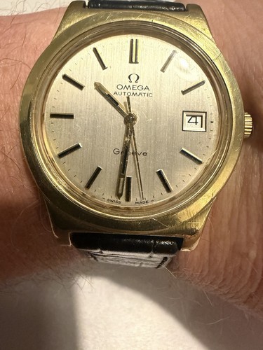 Orologio uomo omega - uomo,