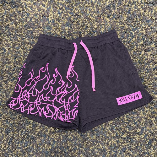 Pantaloncini sportivi kill - sportivi,