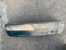 PARAURTI POSTERIORE COMPLETO