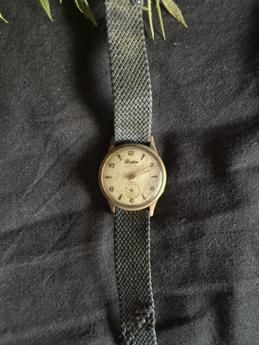 🕰️Orologio da polso