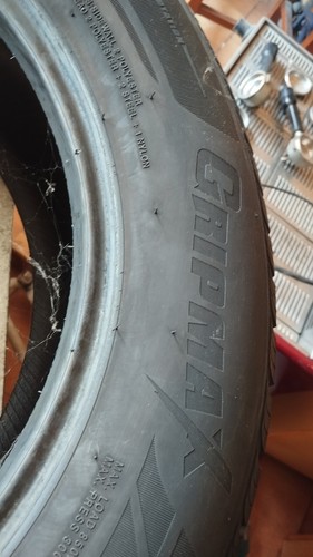 Gomma invernale 235 60r17 per - gomma,
