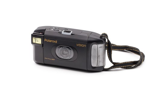Polaroid vision film auto - 95,