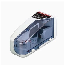 Mini Contatore Soldi Macchina