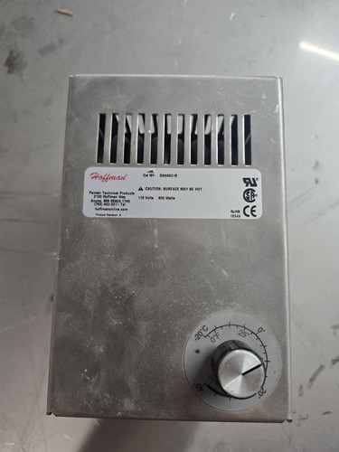 Riscaldatore elettrico 800 - , w