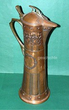Grande caraffa per vino art - vino,,