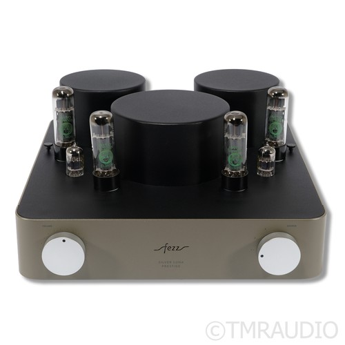 Amplificatore integrato