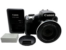 [QUASI NUOVO] Canon PowerShot